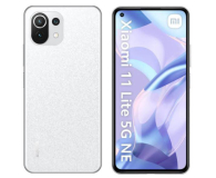Xiaomi 11 Lite 5G NE 6/128GB Snowflake White - 683178 - zdjęcie 1